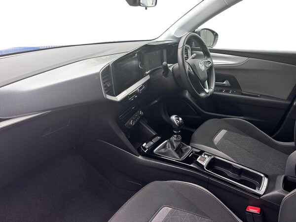 Used Vauxhall Mokka 2023 for sale - 75610688: Photo 14
