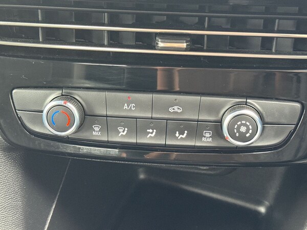 Used Vauxhall Mokka 2023 for sale - 75610688: Photo 16