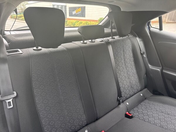Used Vauxhall Mokka 2023 for sale - 75610688: Photo 24