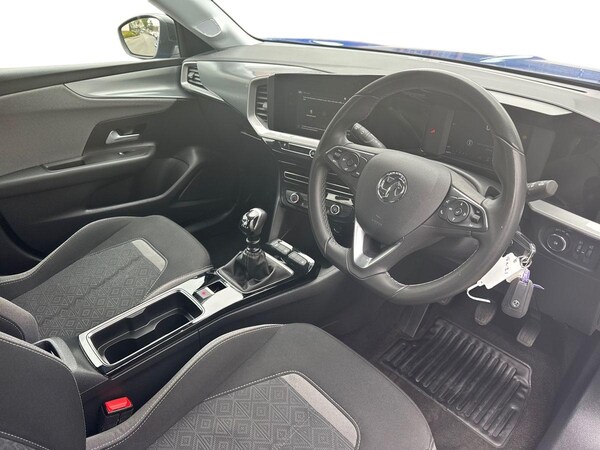 Used Vauxhall Mokka 2023 for sale - 75610688: Photo 3