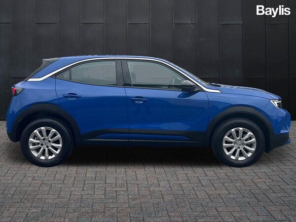 Used Vauxhall Mokka 2023 for sale - 75610688: Photo 5