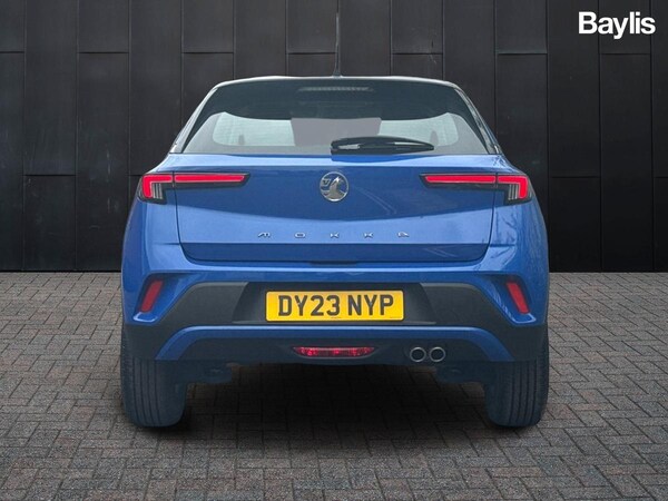 Used Vauxhall Mokka 2023 for sale - 75610688: Photo 6