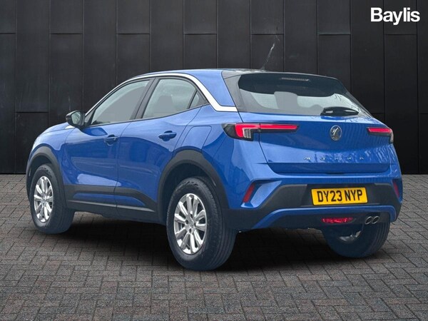 Used Vauxhall Mokka 2023 for sale - 75610688: Photo 7