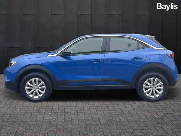 Used Vauxhall Mokka 2023 for sale - 75610688: Photo 8