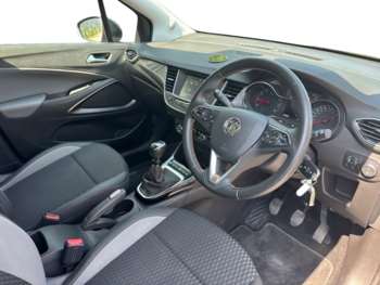 Used Vauxhall Crossland X 2020 for sale - 75410069: Photo