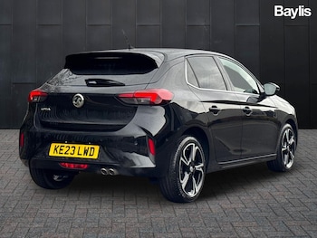 Used Vauxhall Corsa 2023 for sale - 77532065: Photo