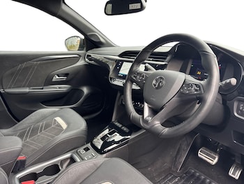 Used Vauxhall Corsa 2023 for sale - 77532065: Photo