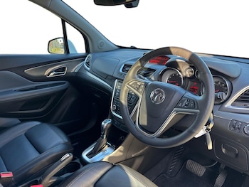 Used Vauxhall Mokka 2025 for sale - 76544526: Photo