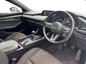 Used Mazda Mazda3 2021 for sale - 77570008: Photo