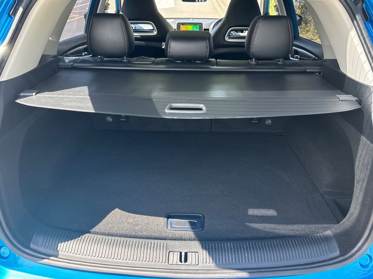 Vehicle 25