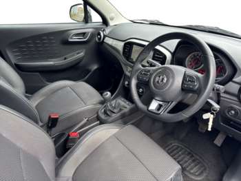 Used MG MG3 2022 for sale - 74343728: Photo