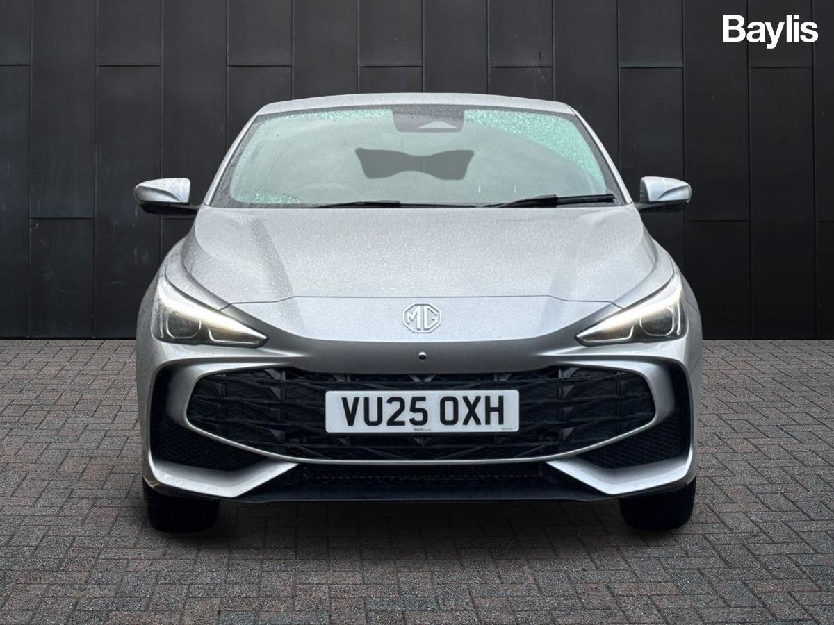 Used MG MG3 2025 for sale - 76420392: Photo 10