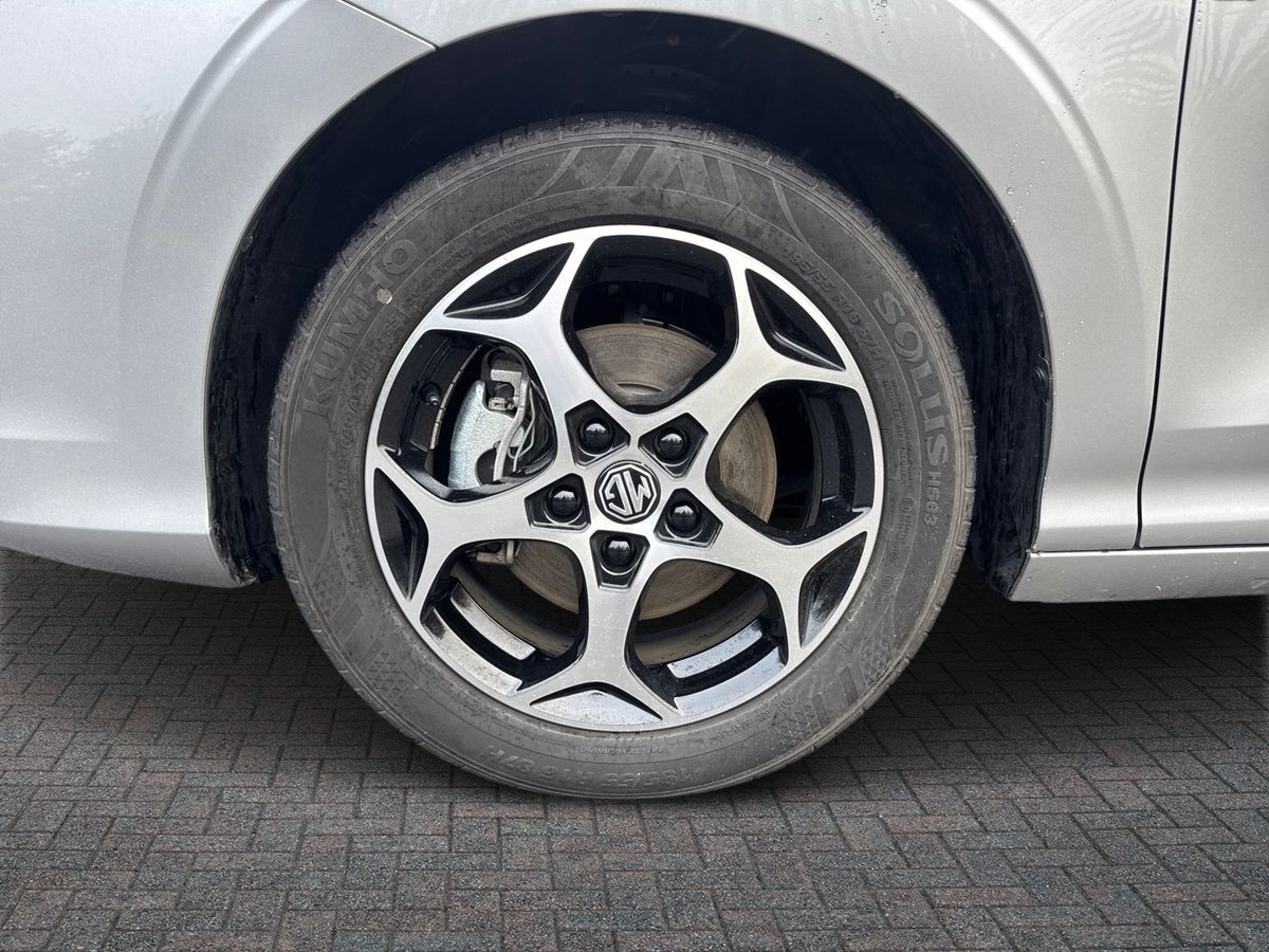 Used MG MG3 2025 for sale - 76420392: Photo 11