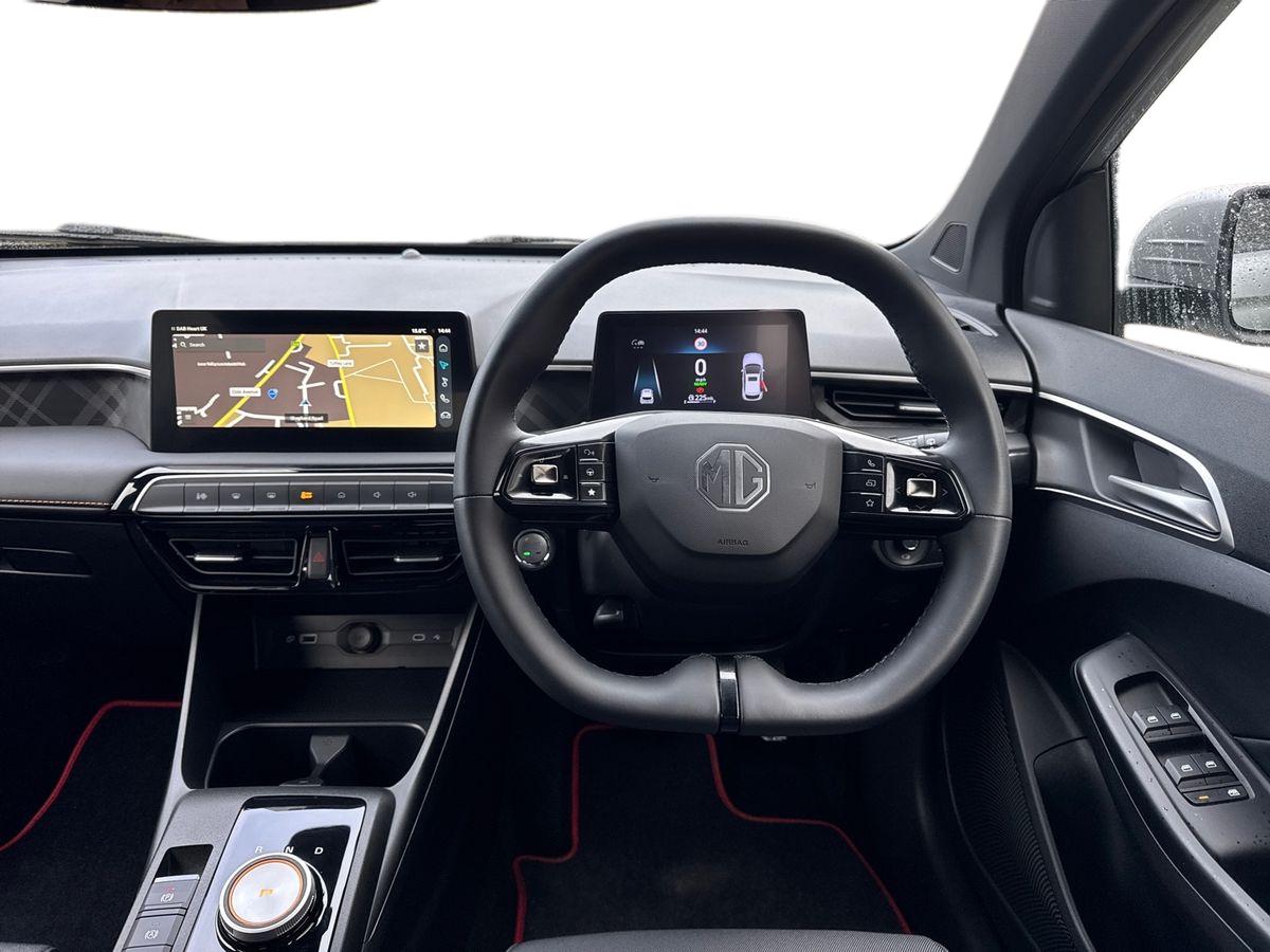 Used MG MG3 2025 for sale - 76420392: Photo 12
