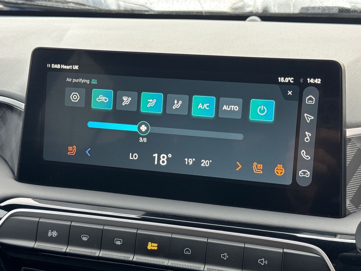 Used MG MG3 2025 for sale - 76420392: Photo 16