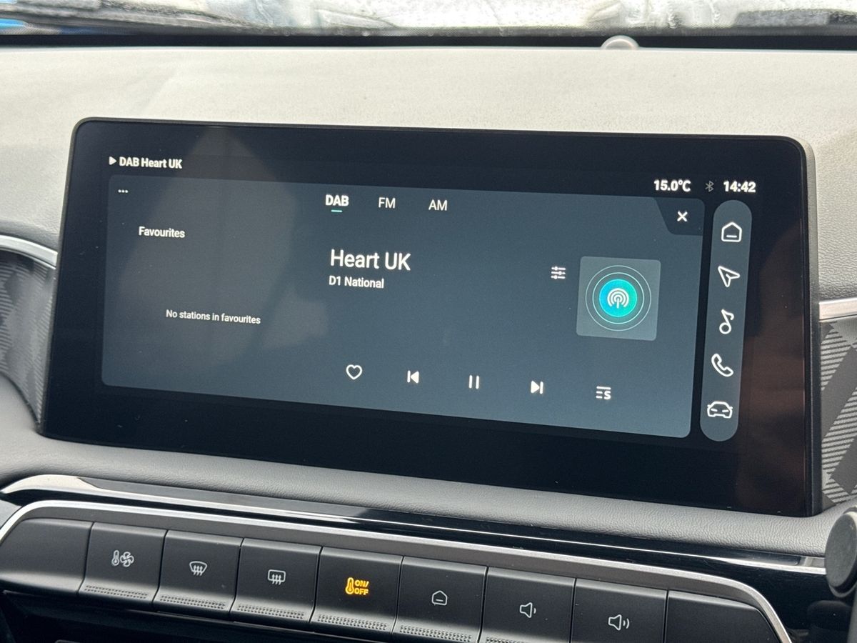 Used MG MG3 2025 for sale - 76420392: Photo 18