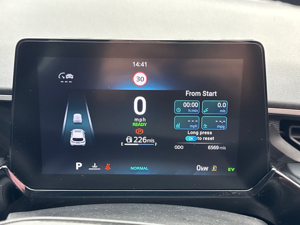 Used MG MG3 2025 for sale - 76420392: Photo 21