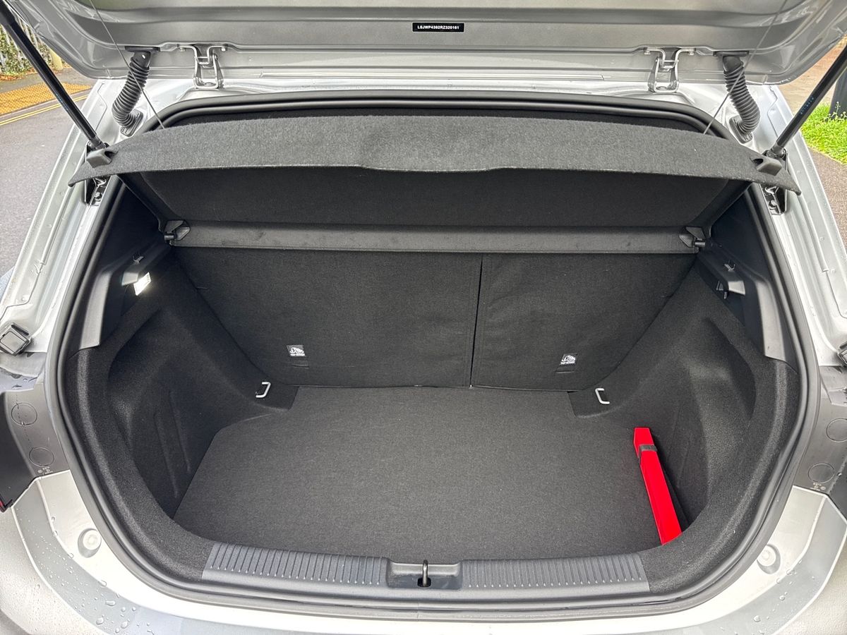 Used MG MG3 2025 for sale - 76420392: Photo 25