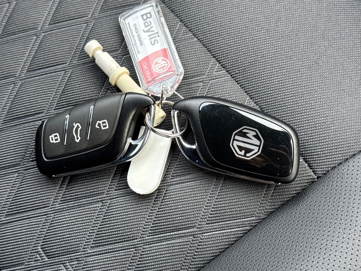 Used MG MG3 2025 for sale - 76420392: Photo 32