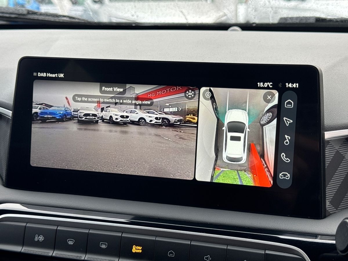 Used MG MG3 2025 for sale - 76420392: Photo 36