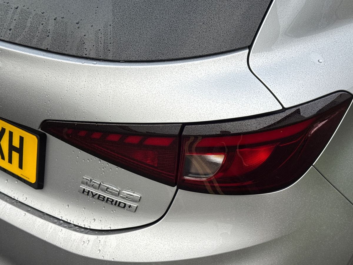 Used MG MG3 2025 for sale - 76420392: Photo 39