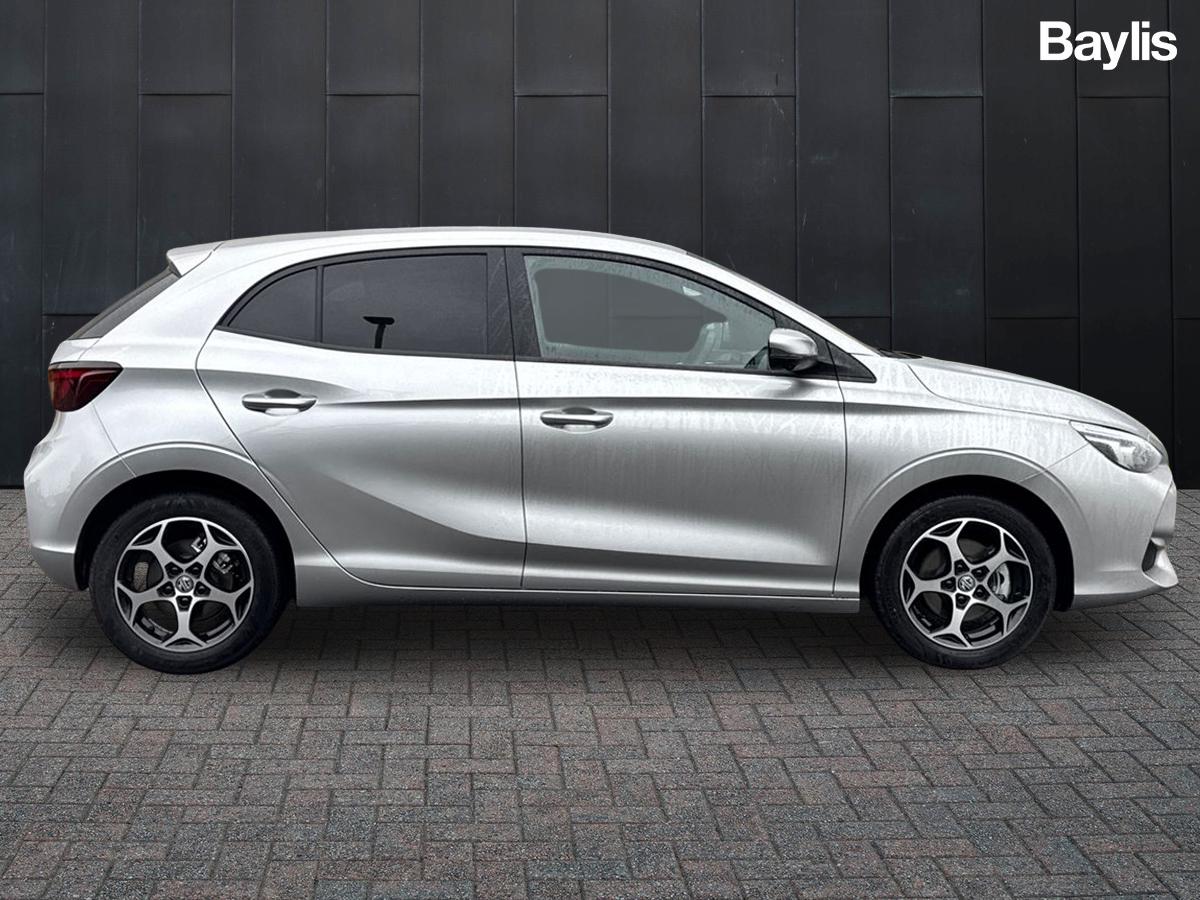 Used MG MG3 2025 for sale - 76420392: Photo 5