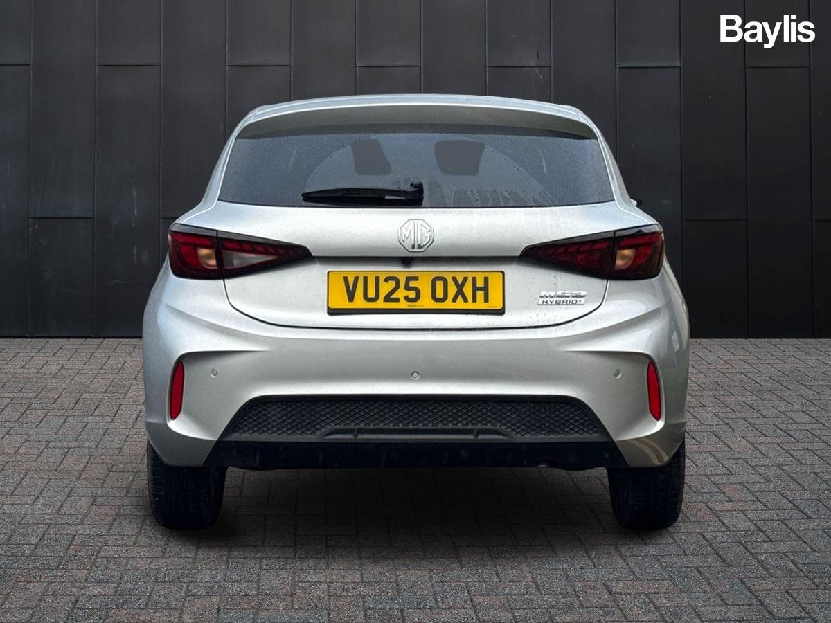 Used MG MG3 2025 for sale - 76420392: Photo 6