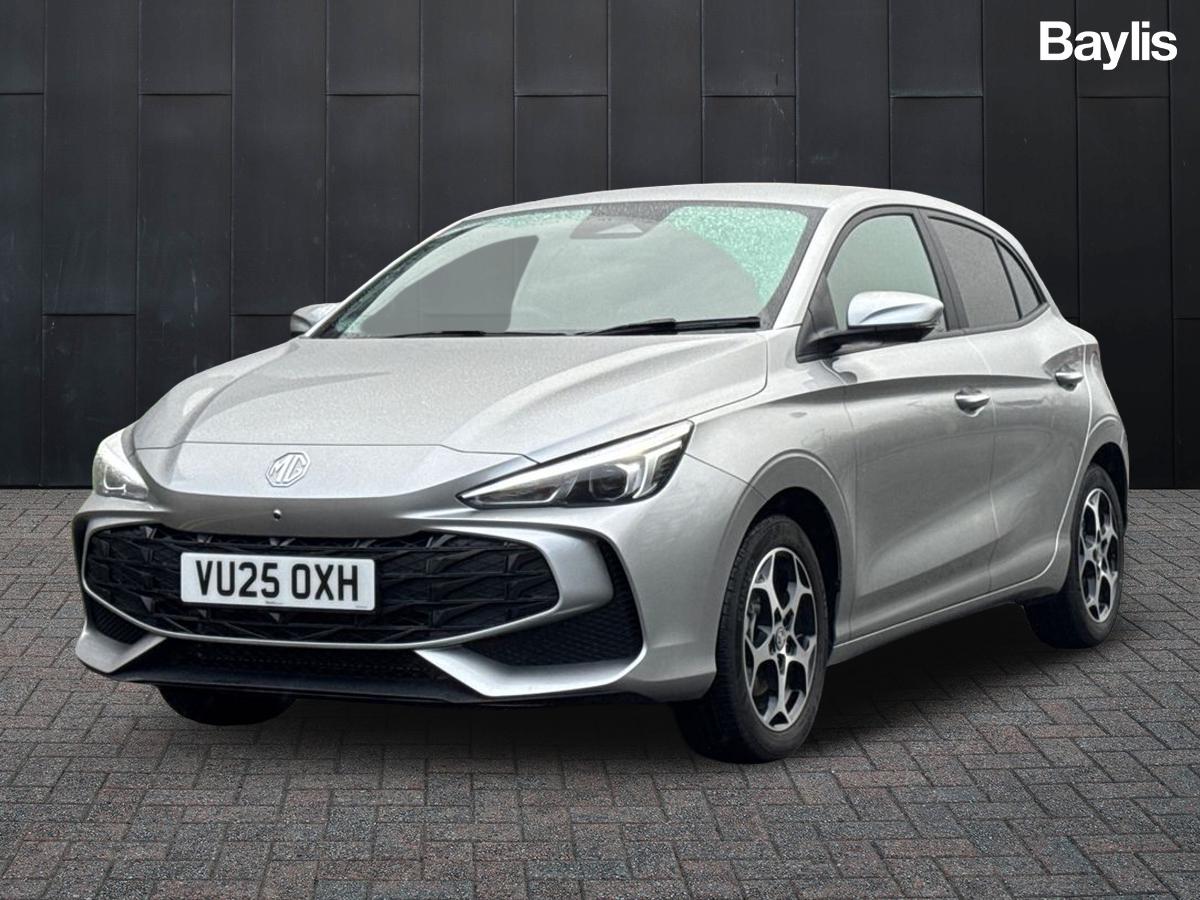 Used MG MG3 2025 for sale - 76420392: Photo 9