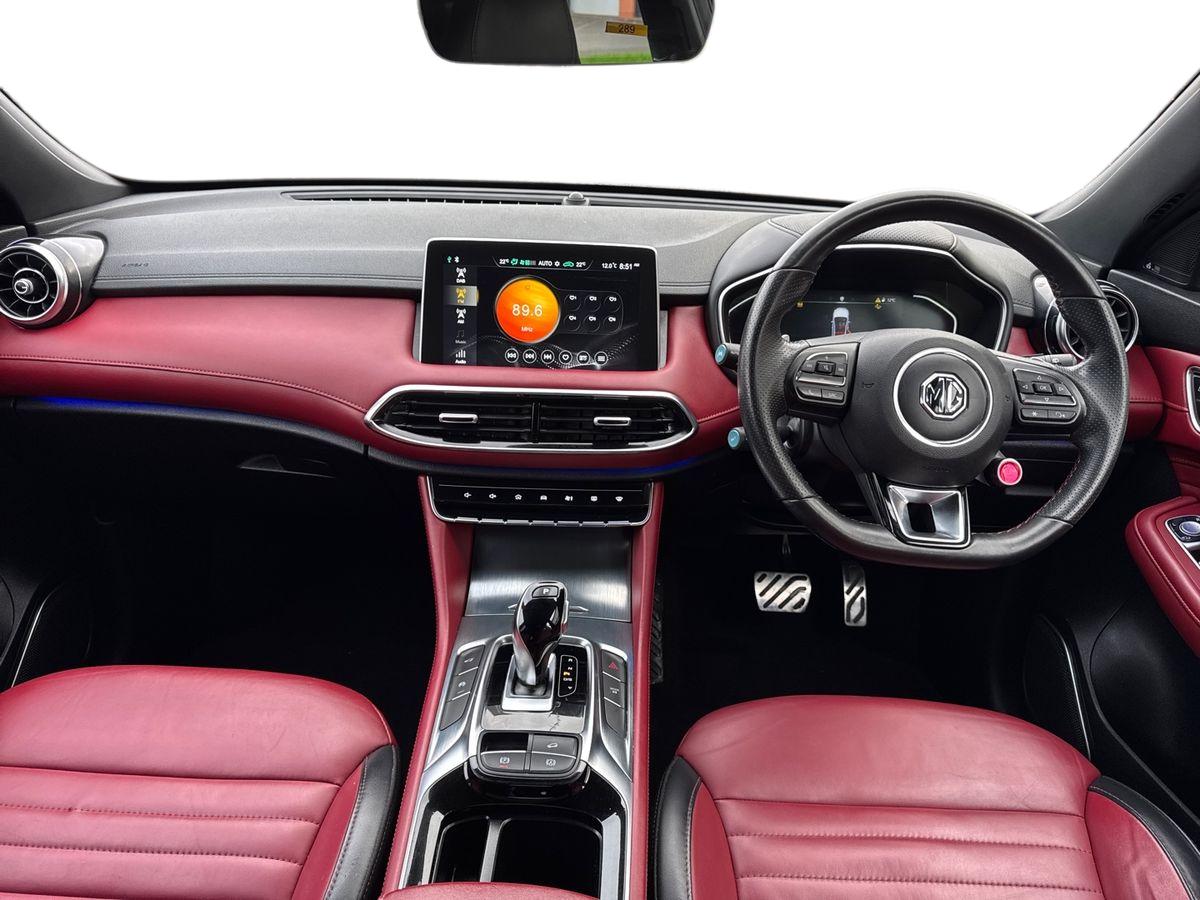 Used MG MG HS 2022 for sale - 76501320: Photo 13