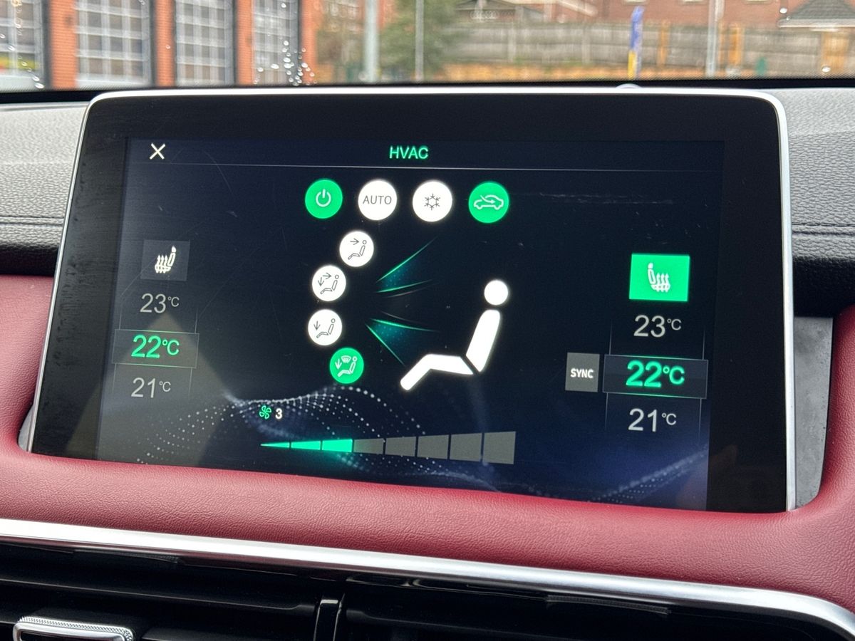 Used MG MG HS 2022 for sale - 76501320: Photo 16