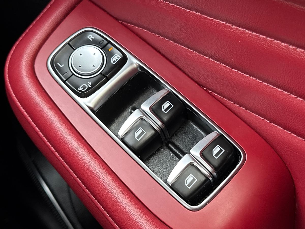 Used MG MG HS 2022 for sale - 76501320: Photo 17