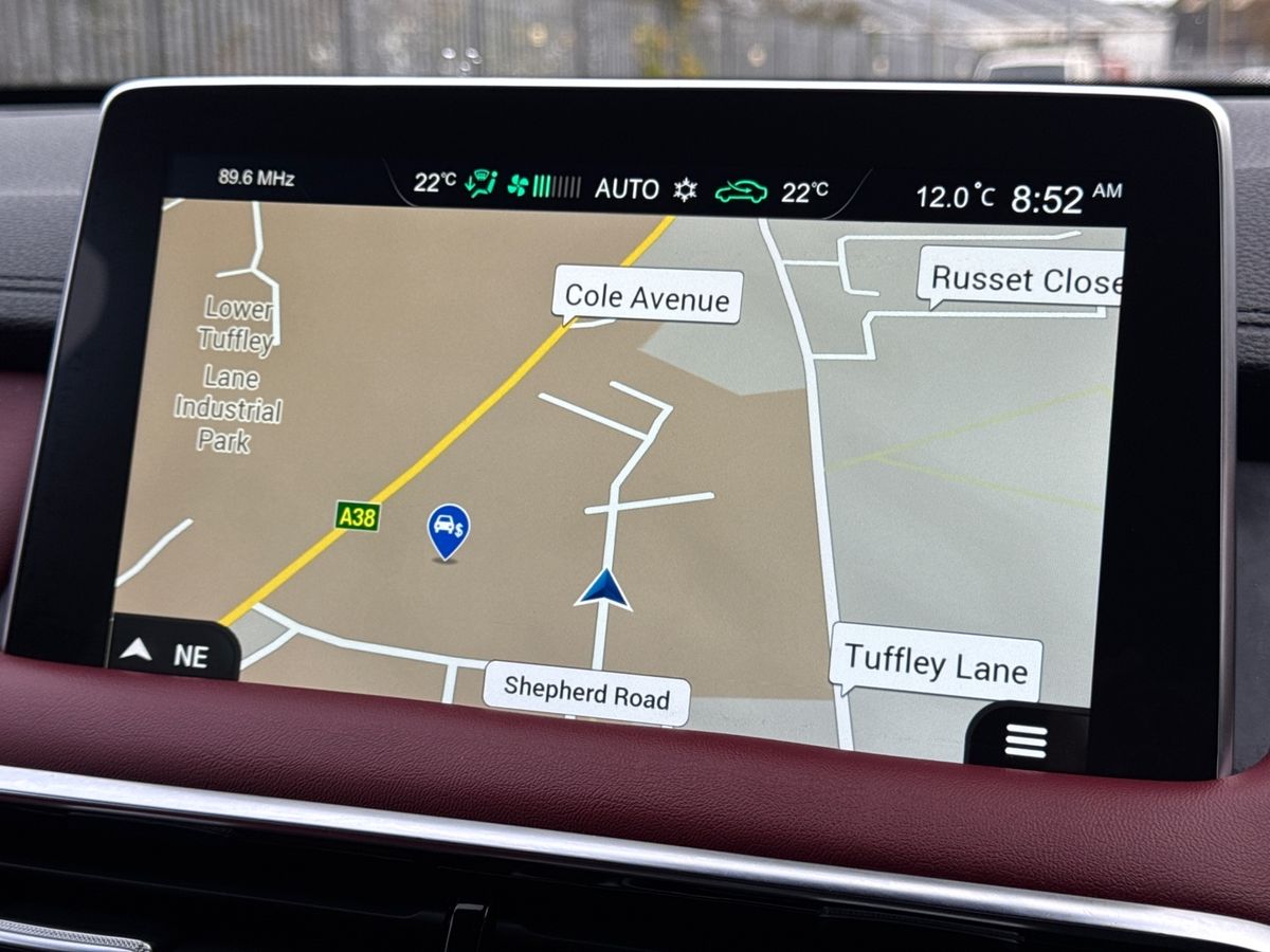 Used MG MG HS 2022 for sale - 76501320: Photo 19