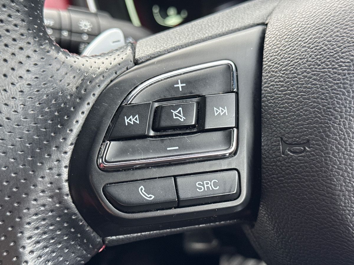 Used MG MG HS 2022 for sale - 76501320: Photo 22