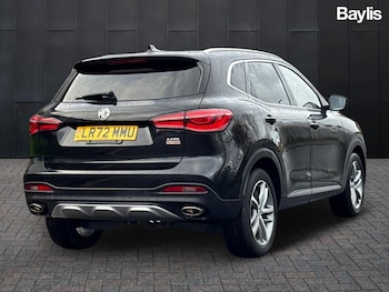 Used MG MG HS 2022 for sale - 76501320: Photo