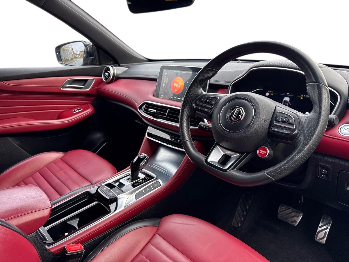 Used MG MG HS 2022 for sale - 76501320: Photo 3