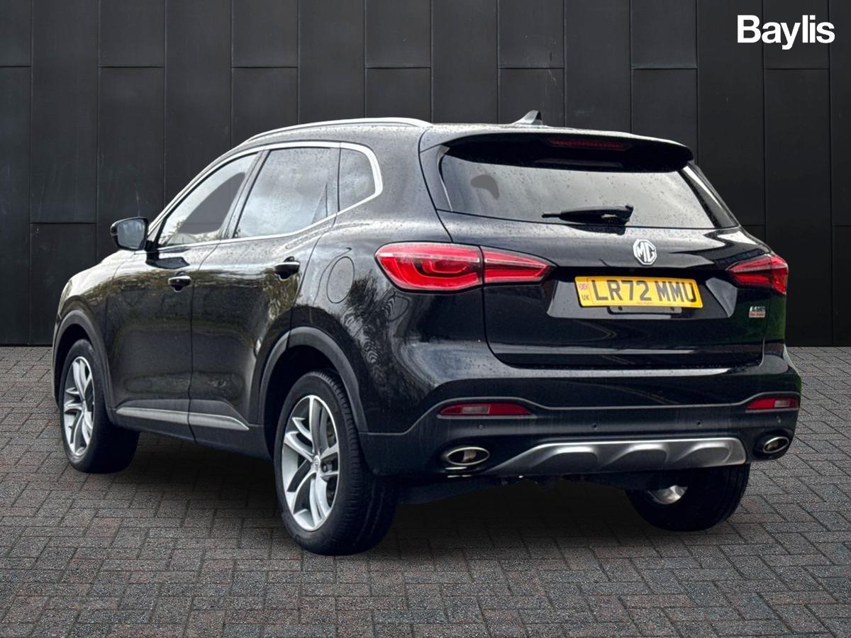 Used MG MG HS 2022 for sale - 76501320: Photo 7