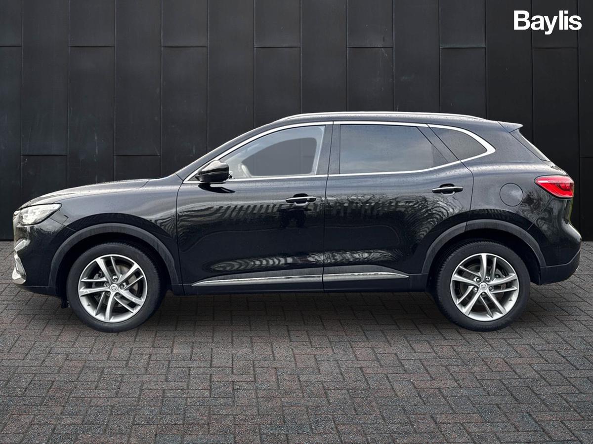 Used MG MG HS 2022 for sale - 76501320: Photo 8