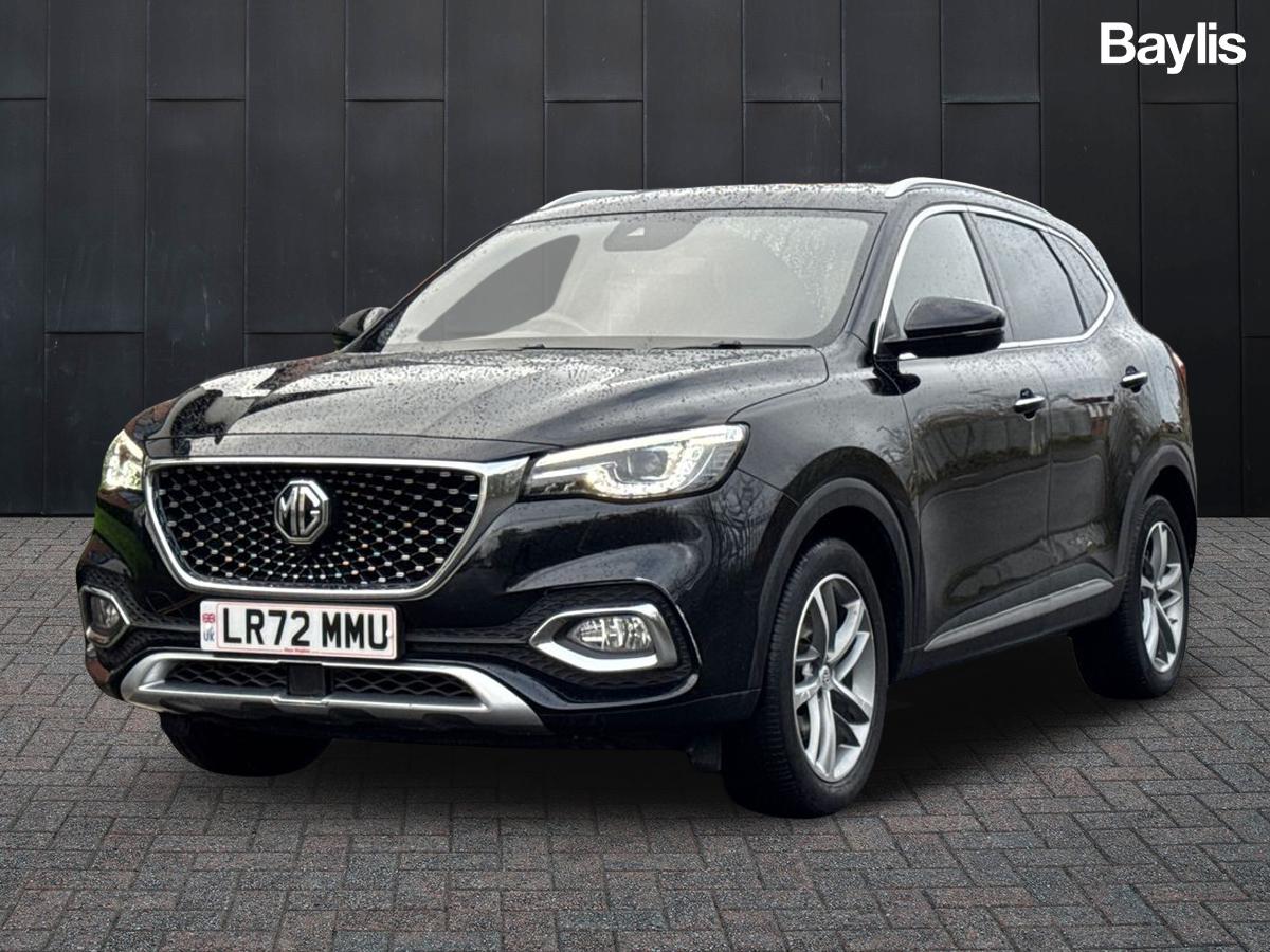 Used MG MG HS 2022 for sale - 76501320: Photo 9