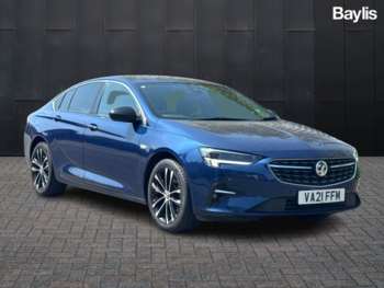 2021 - 1.5 Turbo D Ultimate Nav 5dr