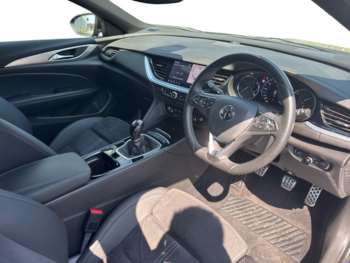 Used Vauxhall Insignia 2021 for sale - 74528291: Photo