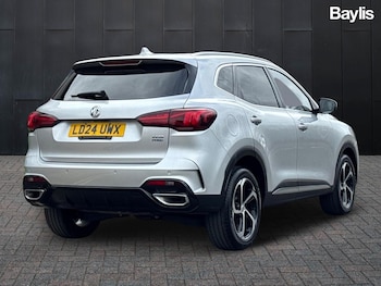 Used MG MG HS 2024 for sale - 76203779: Photo