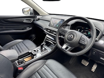 Used MG MG HS 2024 for sale - 76203779: Photo