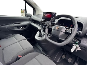 Used Vauxhall Combo 2026 for sale - 78293202: Photo