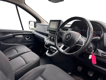 Used Renault Trafic 2023 for sale - 78725011: Photo