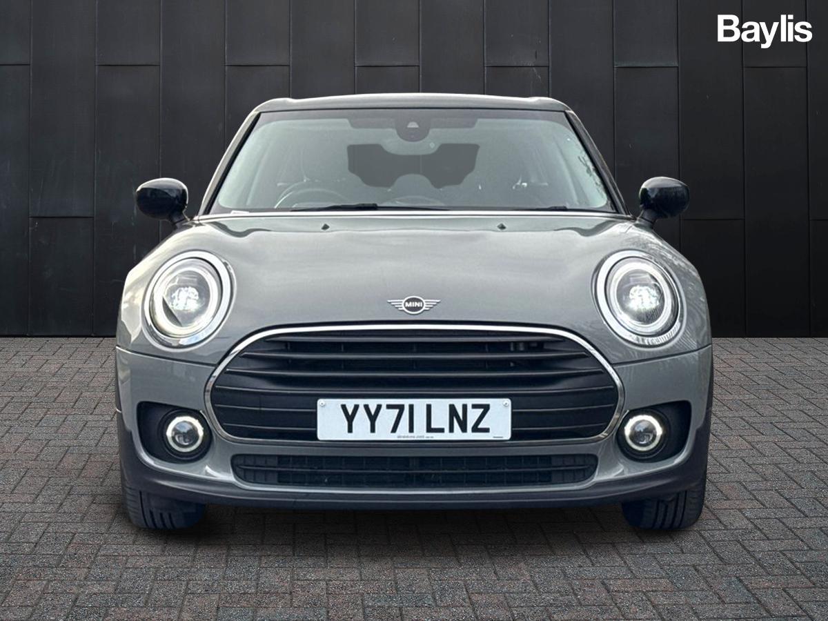 Used MINI Clubman 2021 for sale - 77232288: Photo 10