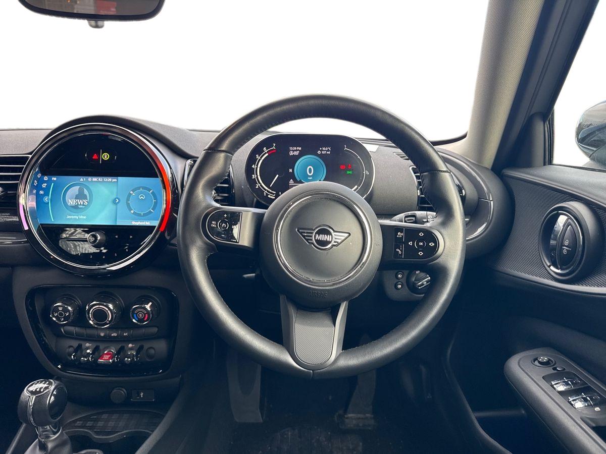 Used MINI Clubman 2021 for sale - 77232288: Photo 12