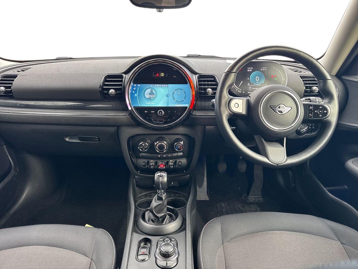 Used MINI Clubman 2021 for sale - 77232288: Photo 13