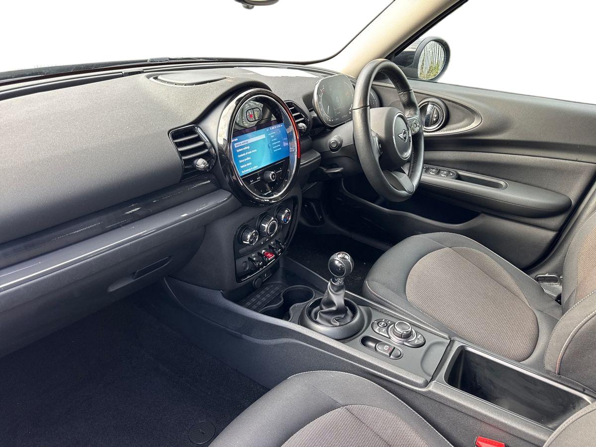 Used MINI Clubman 2021 for sale - 77232288: Photo 14