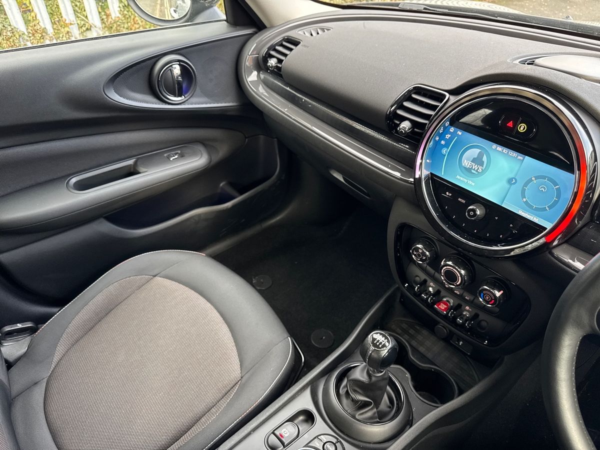 Used MINI Clubman 2021 for sale - 77232288: Photo 15