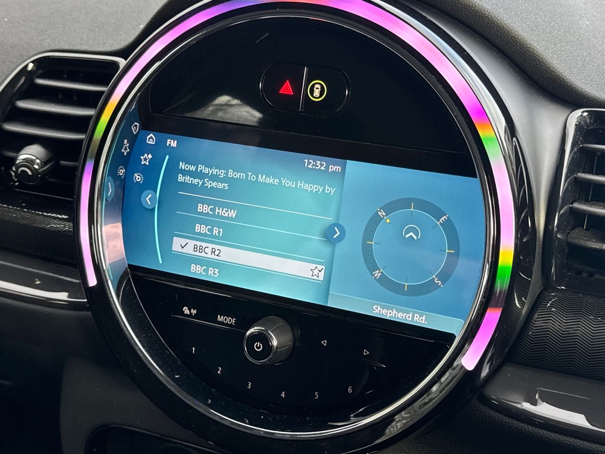 Used MINI Clubman 2021 for sale - 77232288: Photo 18